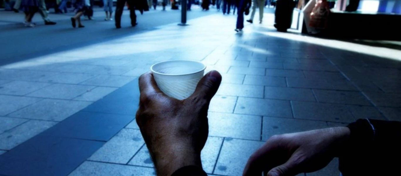 Το Έγκλημα (του Κ.Μητσοτάκη) και η Τιμωρία (του λαού που τον εξέλεξε): Έρχεται χειμώνας μεγάλης πείνας